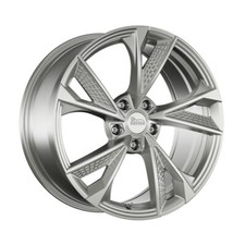4x 17 Zoll MAM RS6 Felgen für