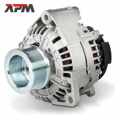 Lichtmaschine Generator 100A