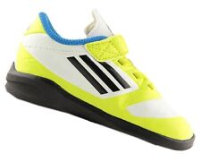Adidas F50 adizero Kinder Sport Schuhe Gr. 20 Fussball Freizeit Klettverschluss