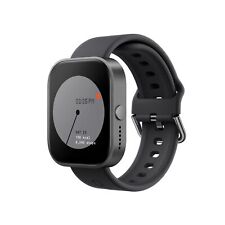 CMF by Nothing Watch Pro Smartwatch mit 1.96 AMOLED display, Fitness-Tracker, Mu