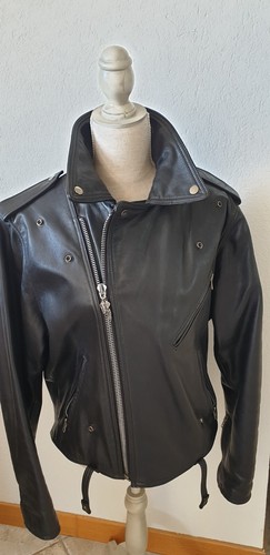 Harley davidson perfecto - harley,