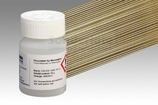 Messinglot L-CuZn39Sn Hartlot