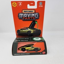 Lamborghini Huracan Sterrato *