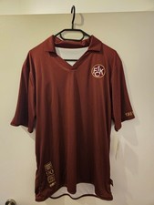 Fritz Walter Ehrentrikot FCK