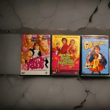 Austin powers trilogie - powers,