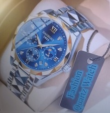 Armbanduhr Herrenuhr