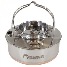 Eagle Feuerkessel Teekessel