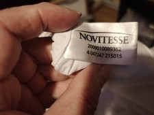 Novitesse Frühling Sommer