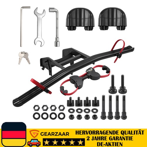 Fahrradträger erweiterung - fahrradträger,