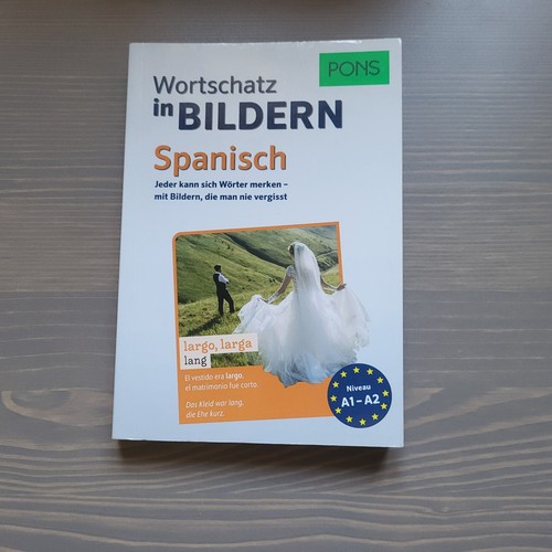 Pons spanisch wortschatz - pons,