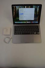 Apple MacBook Pro 13" (2020)