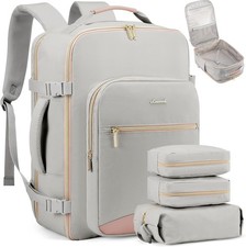 Wasserdichter Damenrucksack