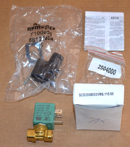 Asco scg356b053vms - asco,