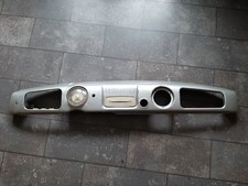 Armaturenbrett Trabant 500 P50 Amaturenbrett mit Tacho & Radioblende DDR IFA