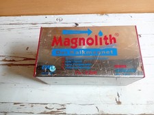Magnolith - Der Kalkmagnet - Wasserentkalker - Model M4 - 1,5 - 2 Zoll Rohre