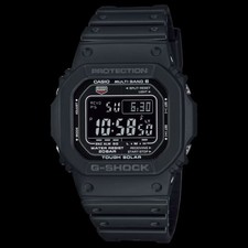 Casio G-Shock GW-M5610U-1BER