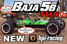 160324/12S HPI Baja 5B SBK
