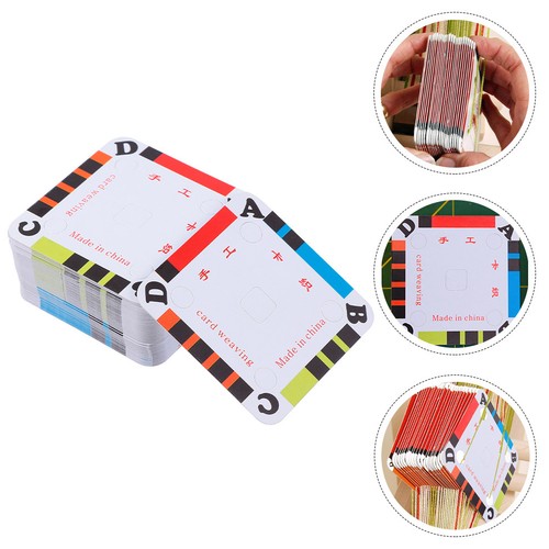 150 pcs webkarten für - ,