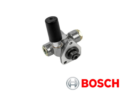 Kraftstoffförderpumpe bosch - kraftstofffÖrderpumpe,