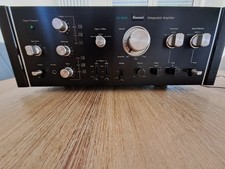 Sansui AU-9900 Vollverstärker