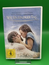 Wie ein einziger Tag (DVD