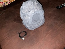 Rock bluetooth speaker garten - bluetooth,