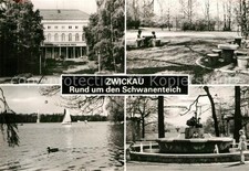 Zwickau Sachsen Pionierhaus