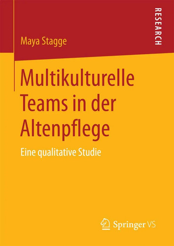 Maya stagge multikulturelle - stagge,