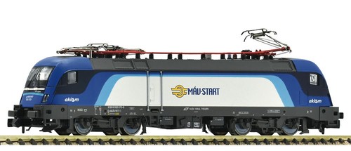 Fleischmann 7560084