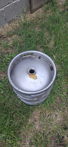 Liter edelstahlfass - liter,