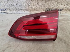 VW Golf VII 7 AU Heckleuchte