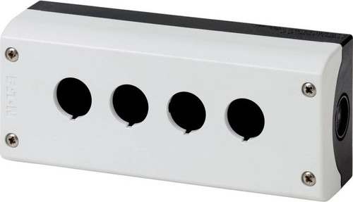Eaton aufbaugehäuse m22 - aufbaugehäuse, m22-i4