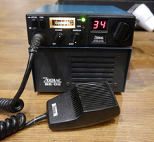 ZODIAC B 4040 CB Funk Station