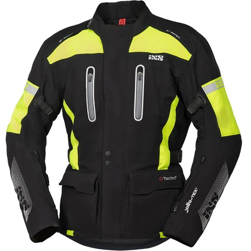 Ixs pacora textiljacke - ixs,