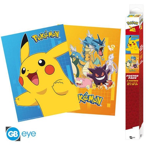 Abystyle gbydco049 pokémon - gbydco049,