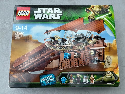 Lego star wars - lego, 75020