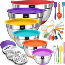 Rührschüssel 6er Set