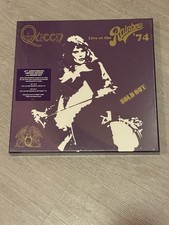 Queen live the - queen,