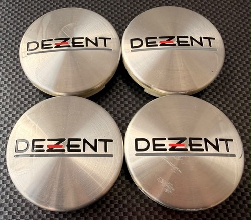 Dezent felgendeckel - dezent, /