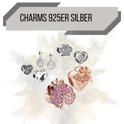 Charms anhänger 925 - 925, silber