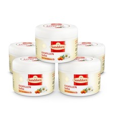 Sanddorn Naturfreunde KAMILLE