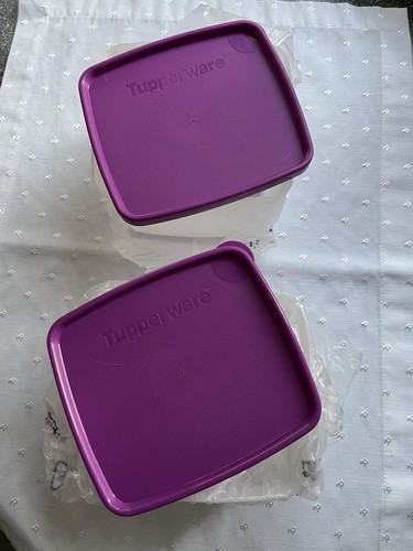 ☀️Tupperware