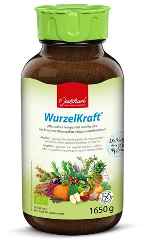 Jentschura wurzelkraft bio - jentschura,
