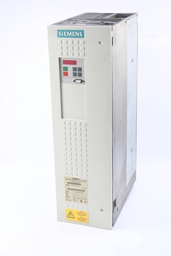 Siemens simovert - siemens,