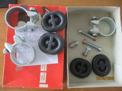 Bosal montagesatz - bosal,