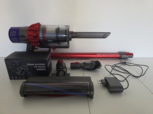 Dyson cyclone v10 motorhead - v10,