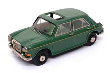 Wmt scale bmc02 1972 - wmt, 1/43