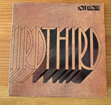Soft Machine - Third LP