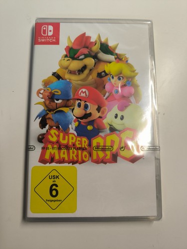 Super mario rpg nintendo - super, (nintendo
