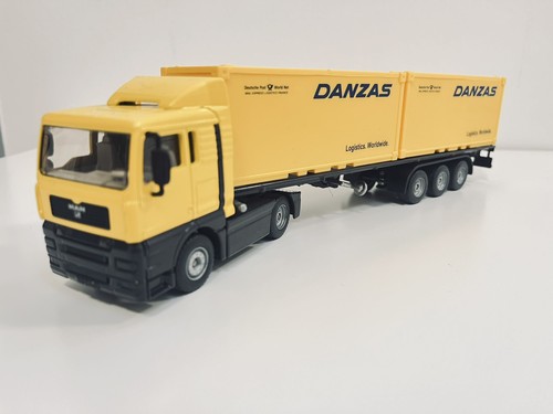 Siku super serie 3424 - 3424, man